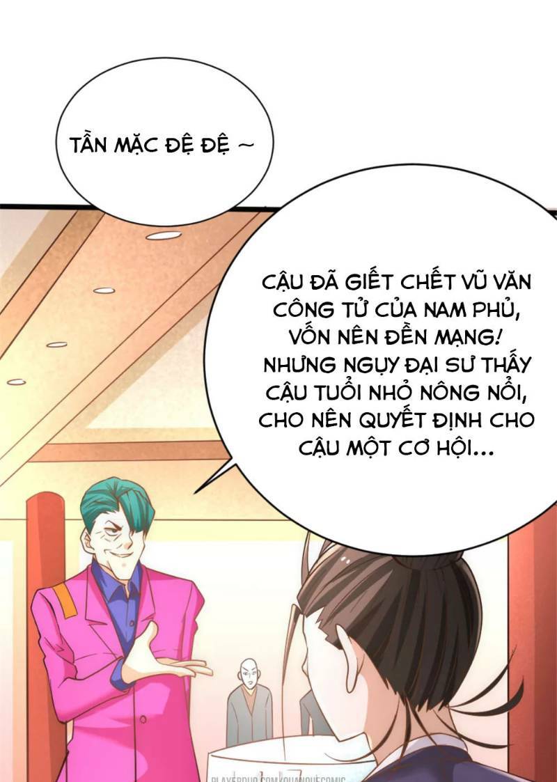 đô thị đỉnh phong cao thủ chapter 68 34