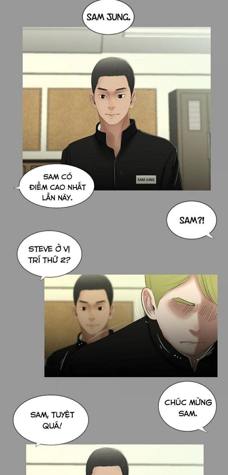 chú và cháu chapter 33 6