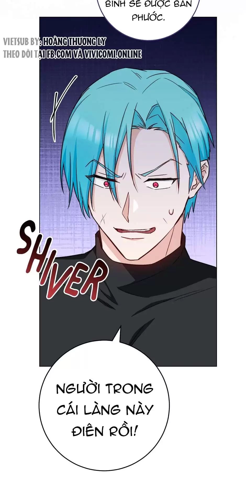 quý cô đầu bếp hoàng gia chapter 123 44