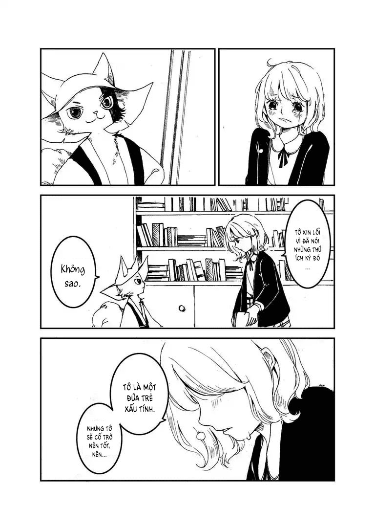 chika's forest chapter 7 6