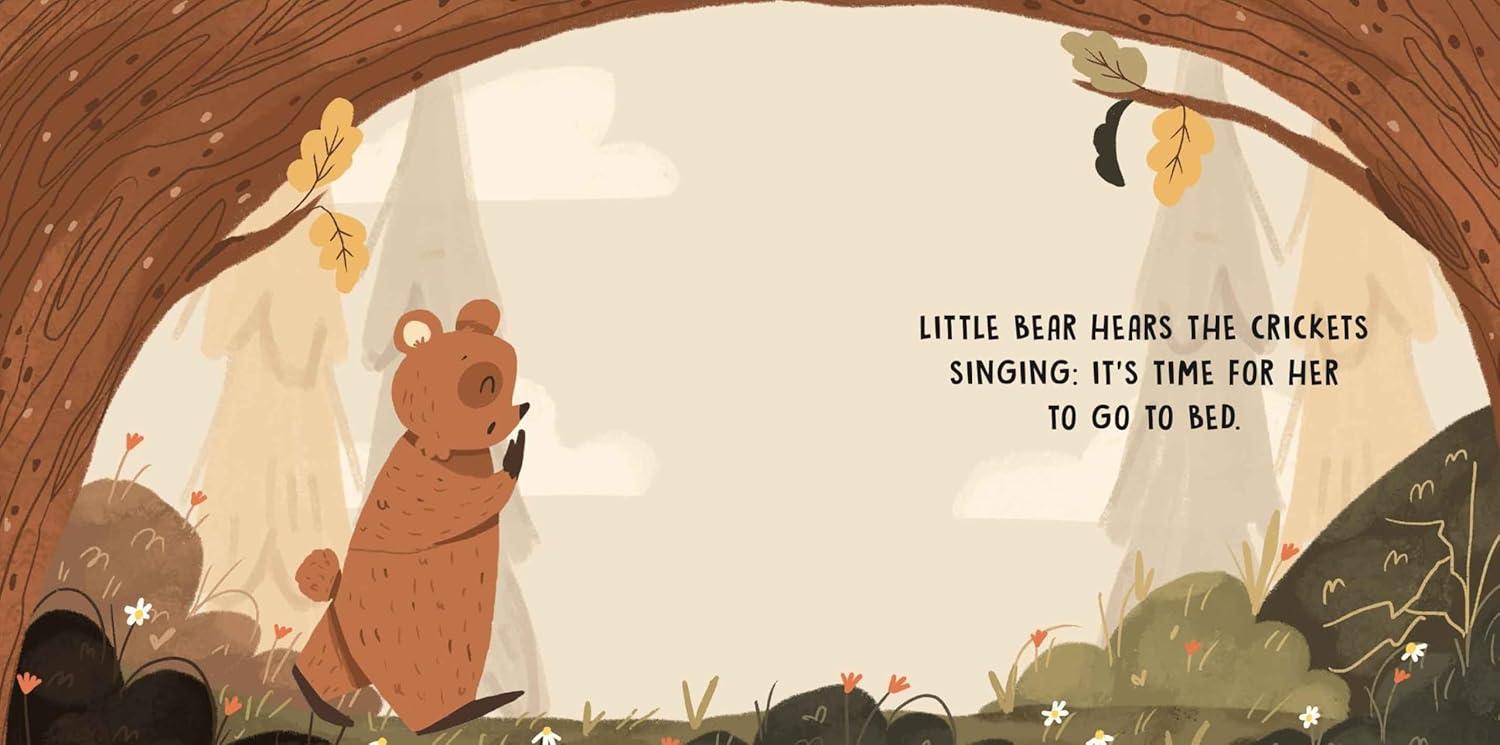 Sách ngoại văn: Sweet Sounds Stories - Bedtime