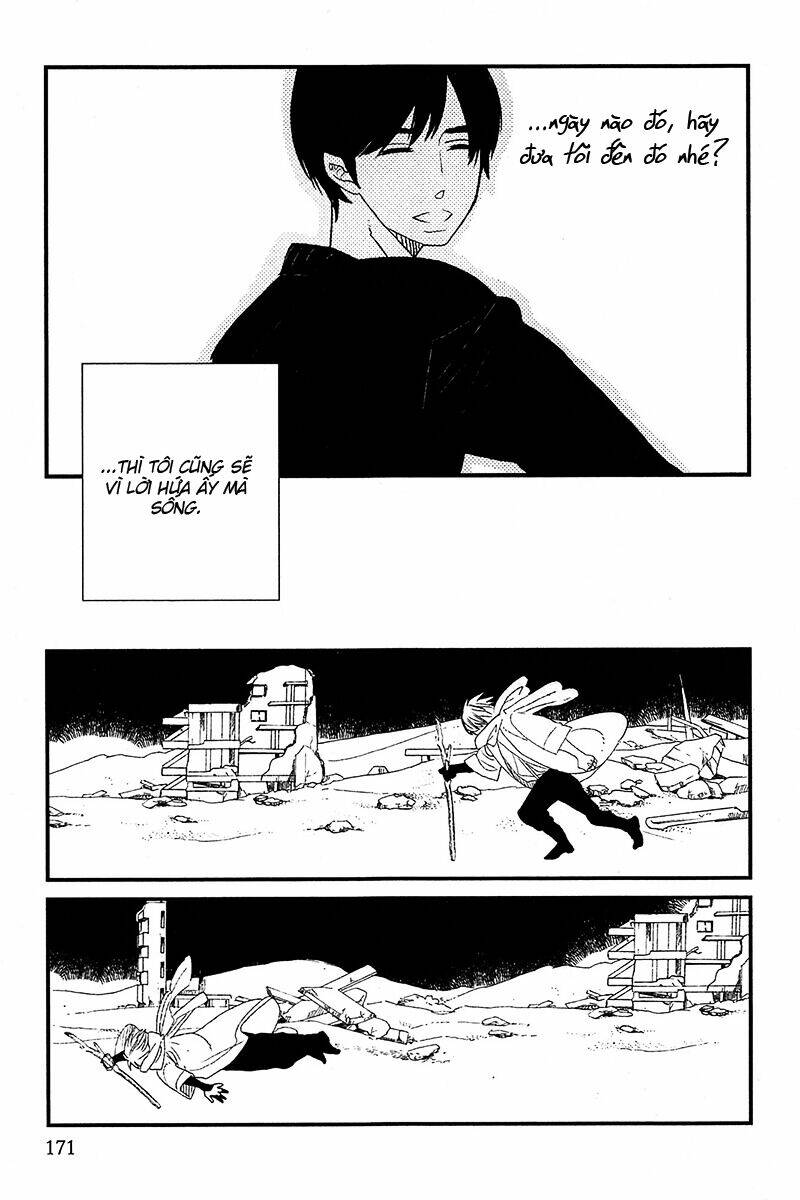 500-nen no itonami chapter 5 38