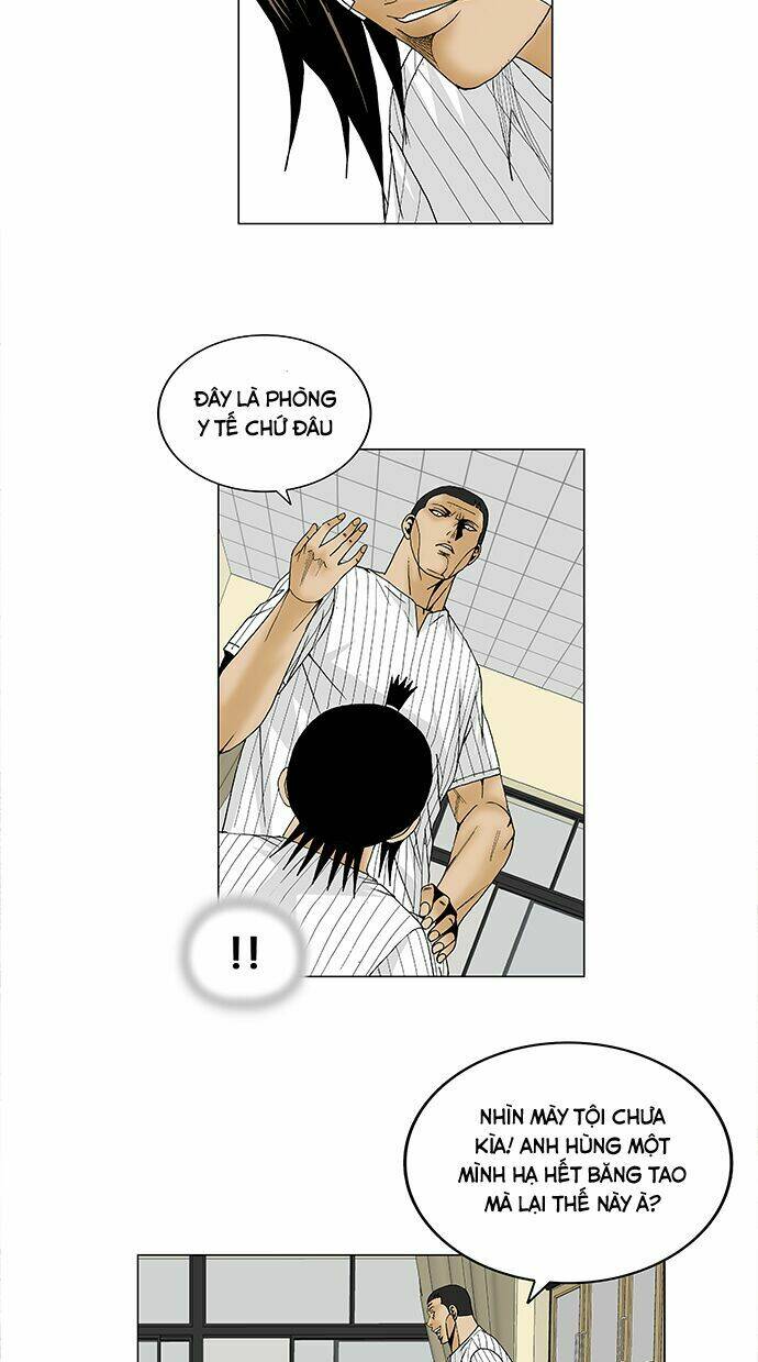 ultimate legend: kang hae hyo chapter 96 16