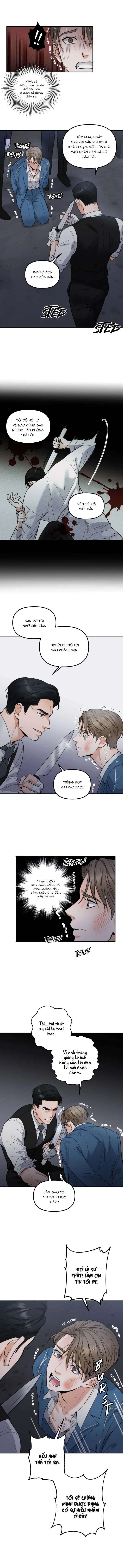 tuyển tập khu chung cư gwanggong – gwanggong apartment complex chapter 26 2