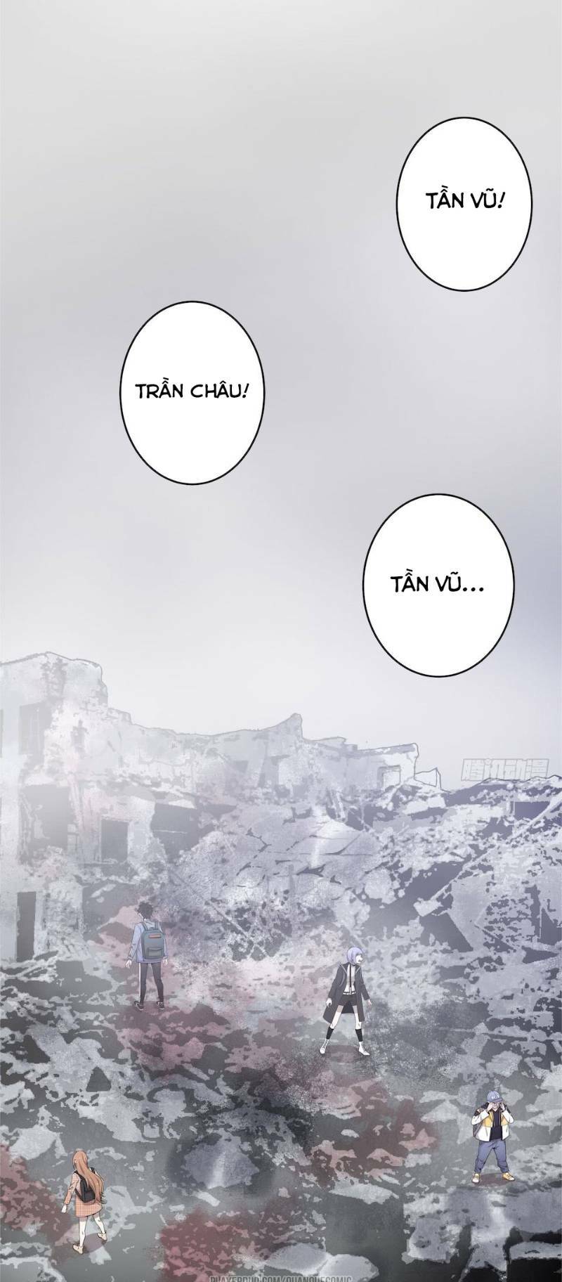thát không mê thất chapter 36 42