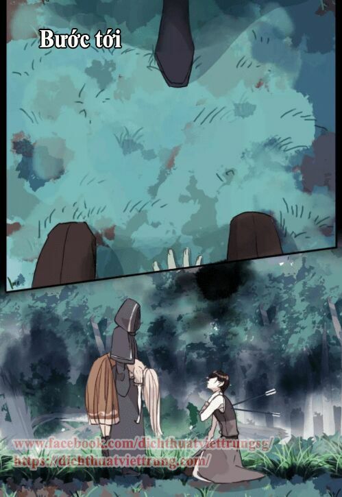 vết cắn ngọt ngào phần 1 chapter 64 82