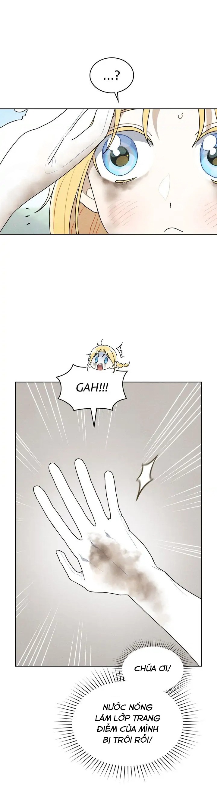 chúng ta cùng nhau tắm nhé? chapter 24 19