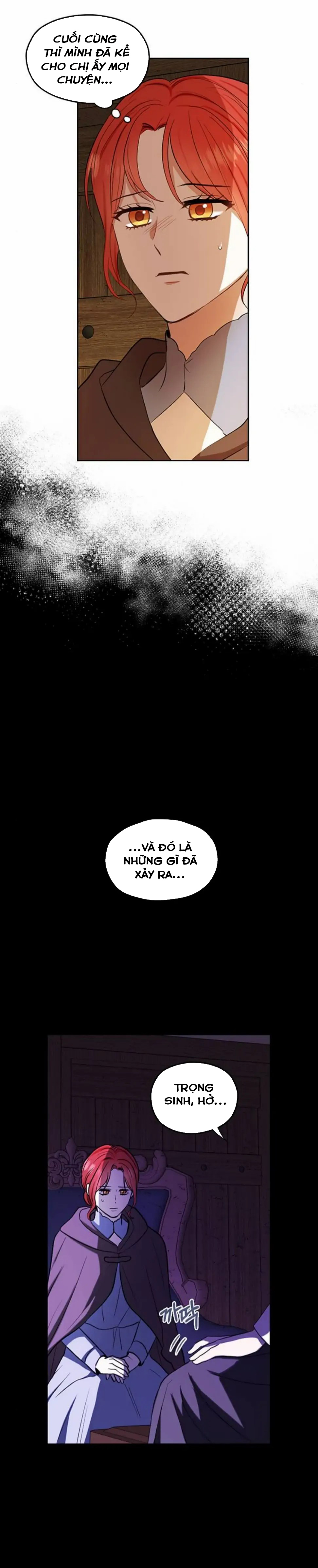 tôi sẽ nâng cấp chồng tôi trở thành một bậc thầy chapter 78 14