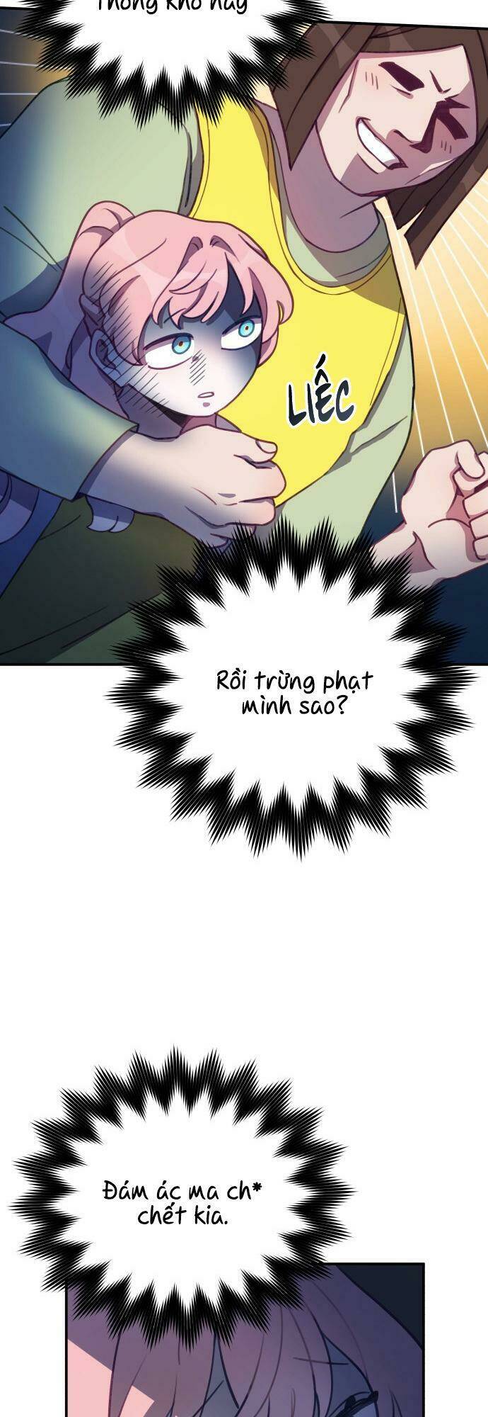 lạy chúa! xin hãy để con trở thành ác ma chapter 5 12