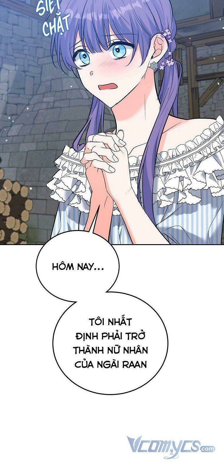 ác nữ karuna bé lại chapter 36 6