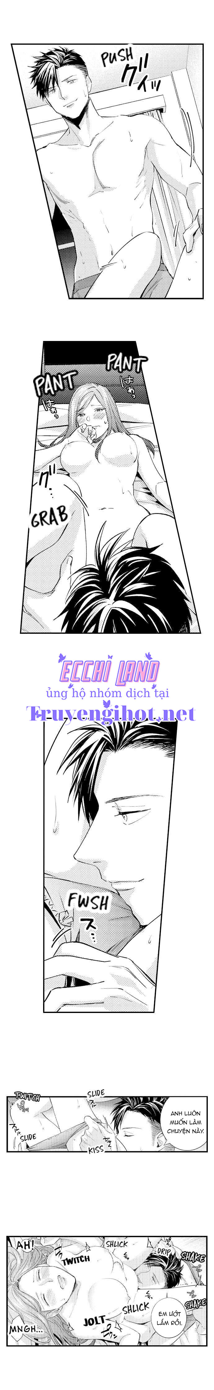 chúng ta đã làm mọi thứ ngoại trừ chuyện đó (full) chapter 14.2 4