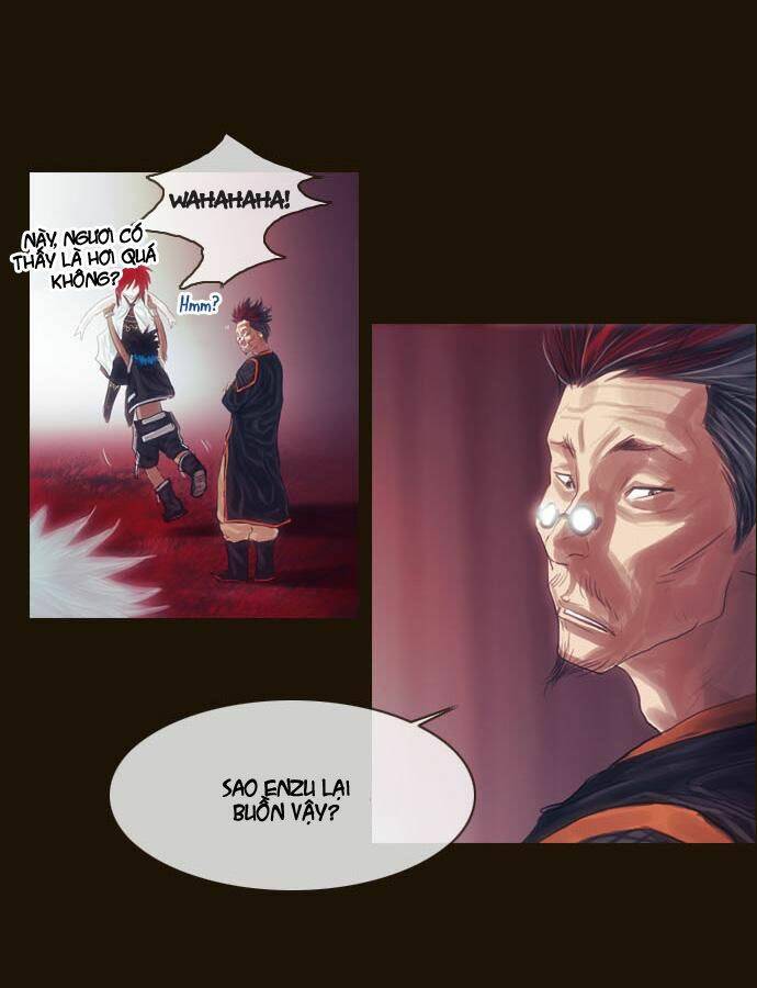 hội ảo thuật chapter 68 25