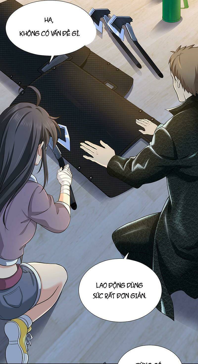 hành khúc của tôi và em chapter 7 40