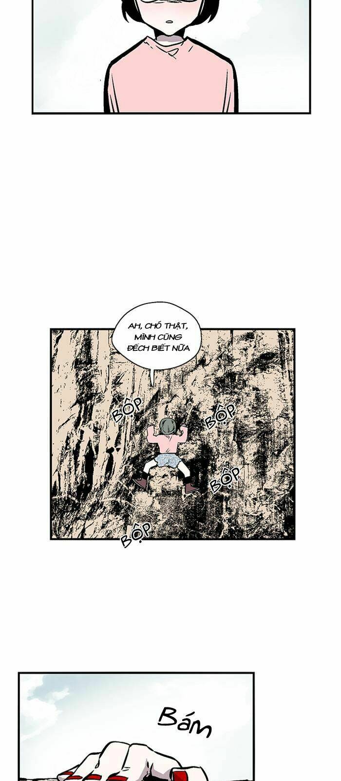 người máy hủy diệt chapter 72 39