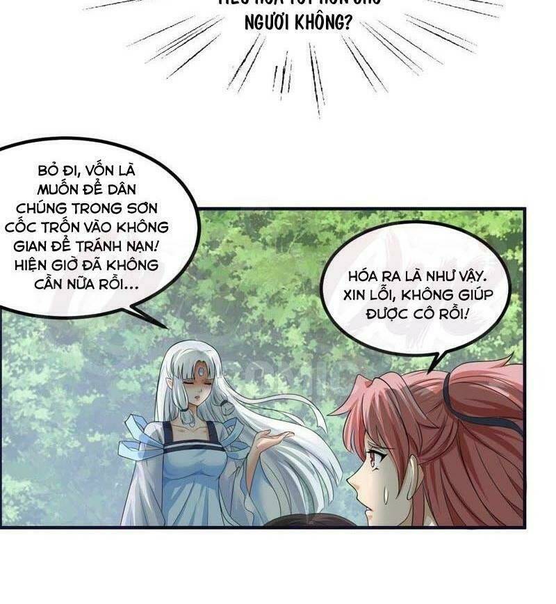 tối cường quang hoàn hệ thống chapter 52 23