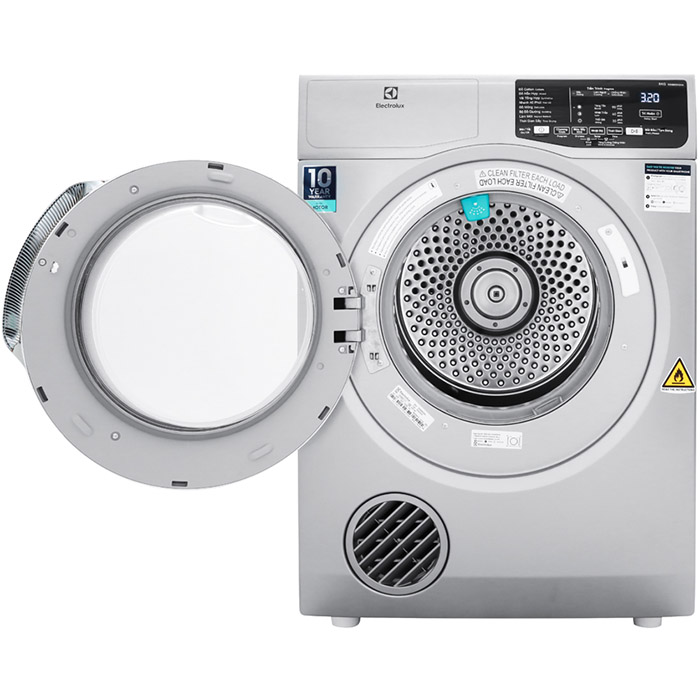 Máy sấy Electrolux 8 kg EDS805KQSA