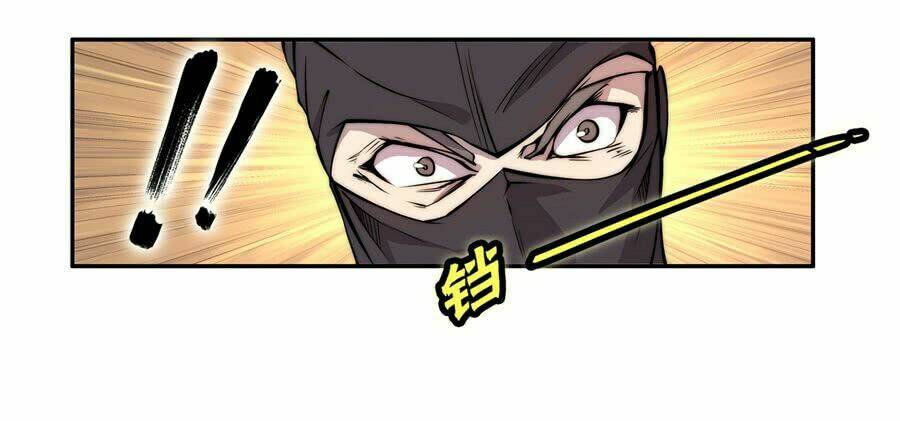 cuộc sống thoái ẩn của võ lâm chi vương chapter 36 39