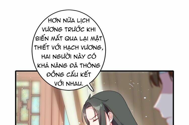 hoa nhan sách chapter 76.1 25