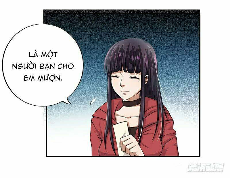 danh môn độc sủng ái thê chapter 7 43