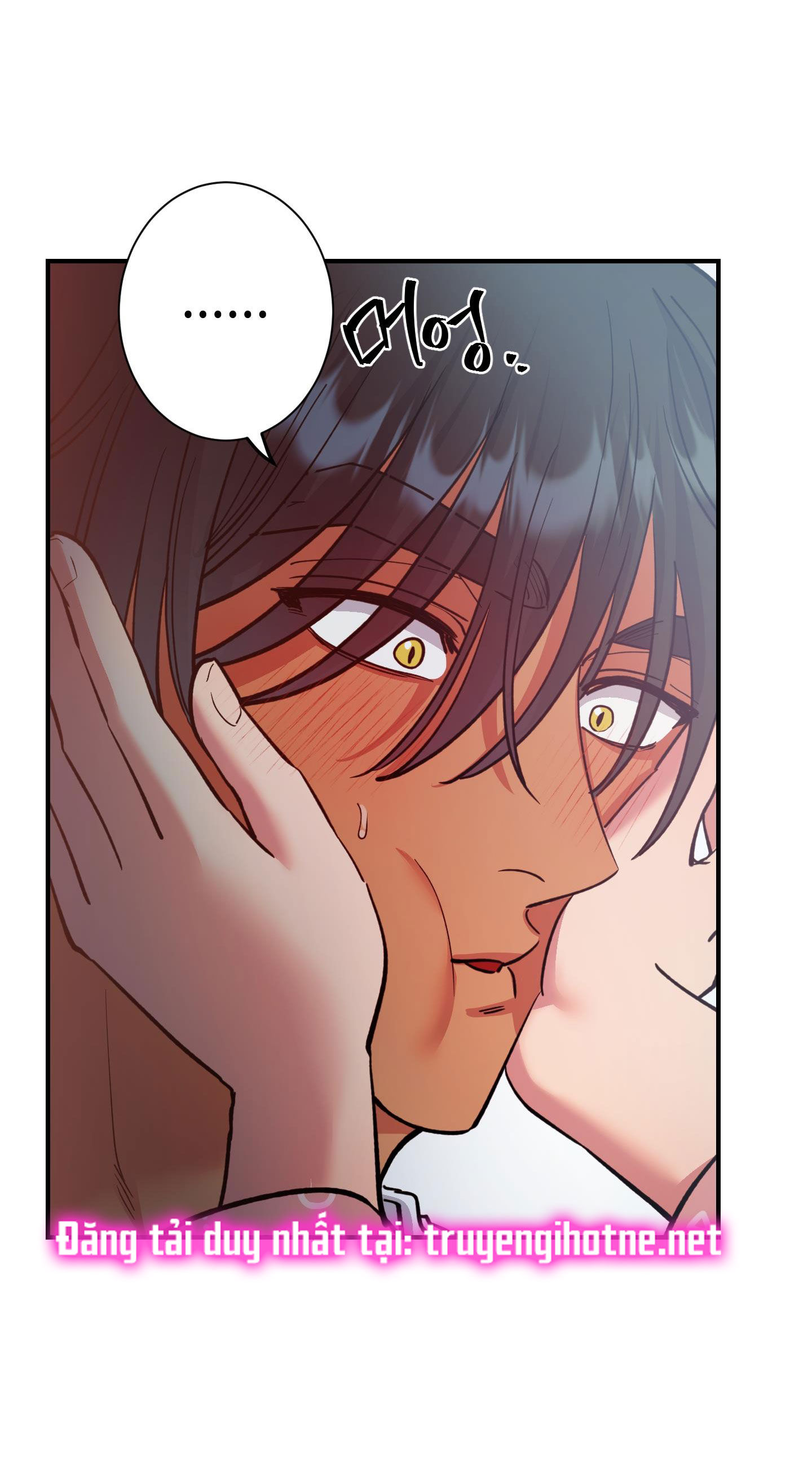 [18+] một lòng một dạ chapter 49.1 27