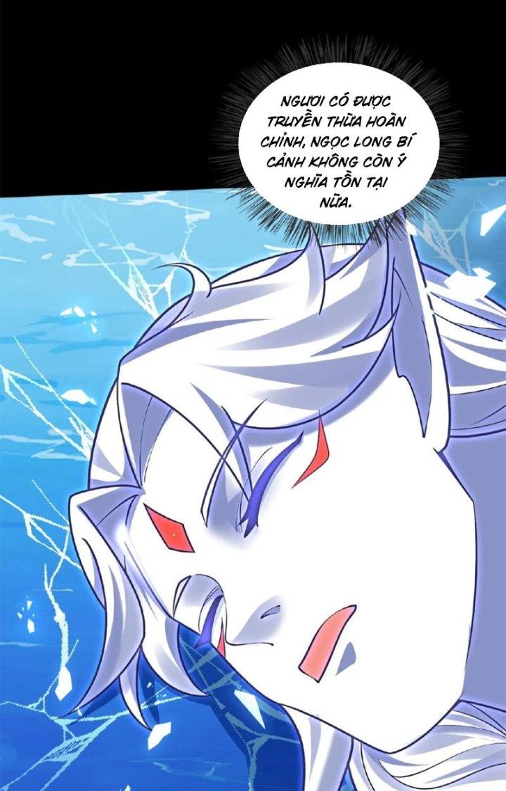 ta nuôi ma quỷ ở trấn ma ti chapter 159 41