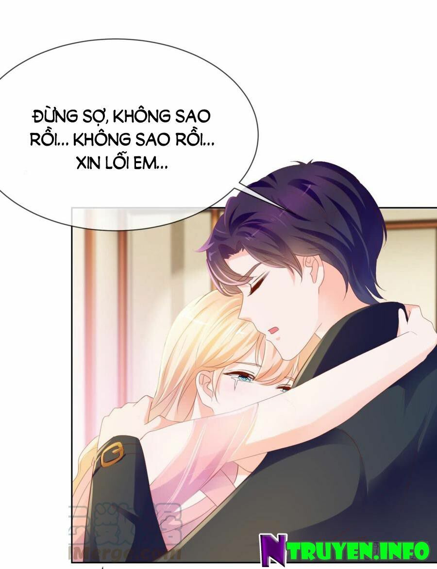 ẩn hôn 100%: chọc tức vợ yêu mua một tặng một chapter 66 8