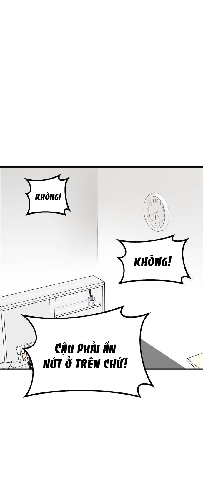 Tuyển Tập Truyện Ngắn Dằm Khăm Của Bạn Mảy chapter 34.2 - Trang 3