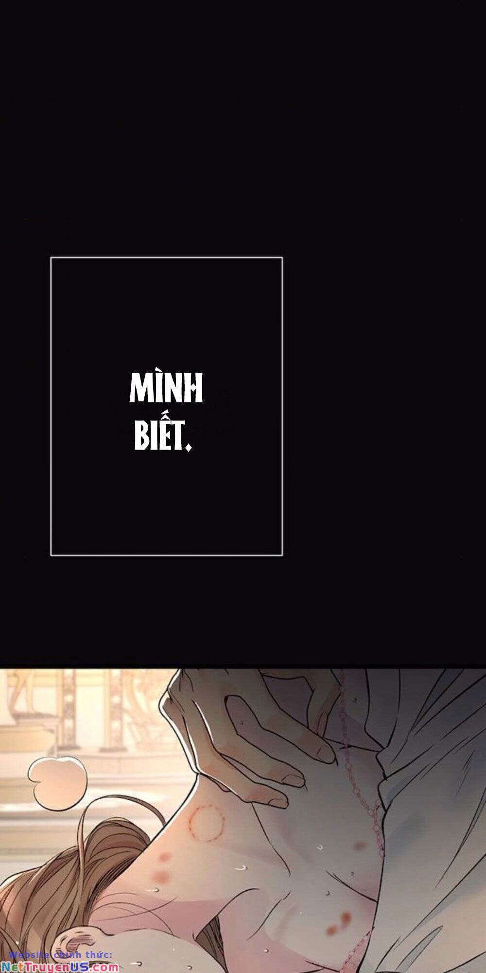 Hoàng Tử Rắc Rối chapter 47.1 13