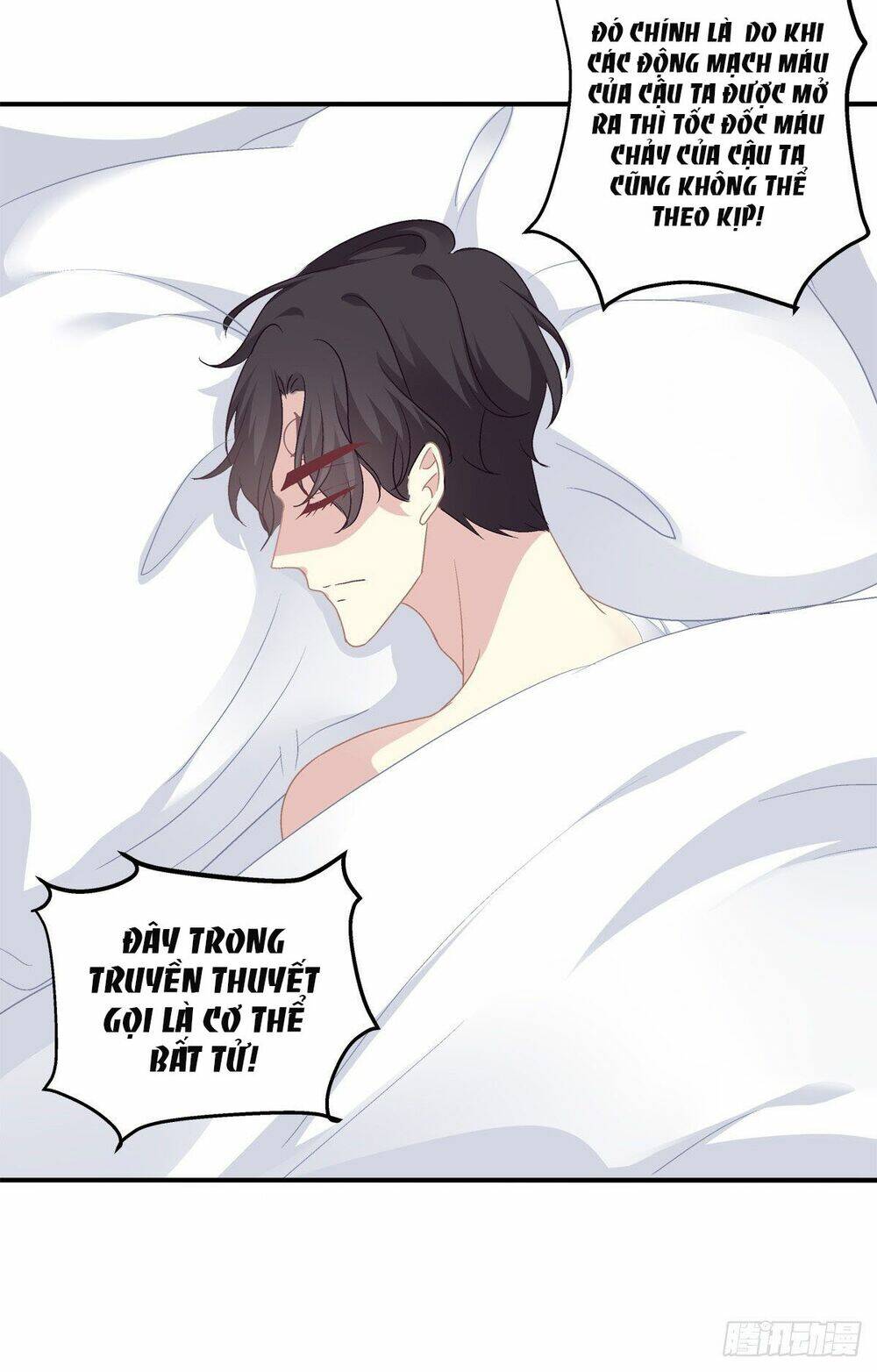 toàn bộ nắm trong tay chapter 24 39