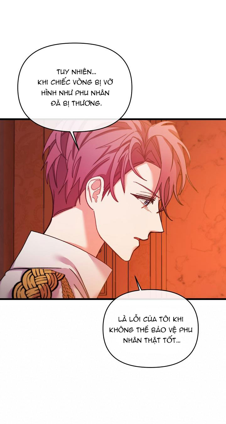 vị hôn thê của kẻ săn mồi chapter 27 54