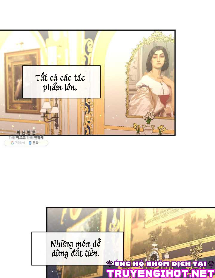 cẩn thận nữ phụ phản diện đấy! chapter 69 48