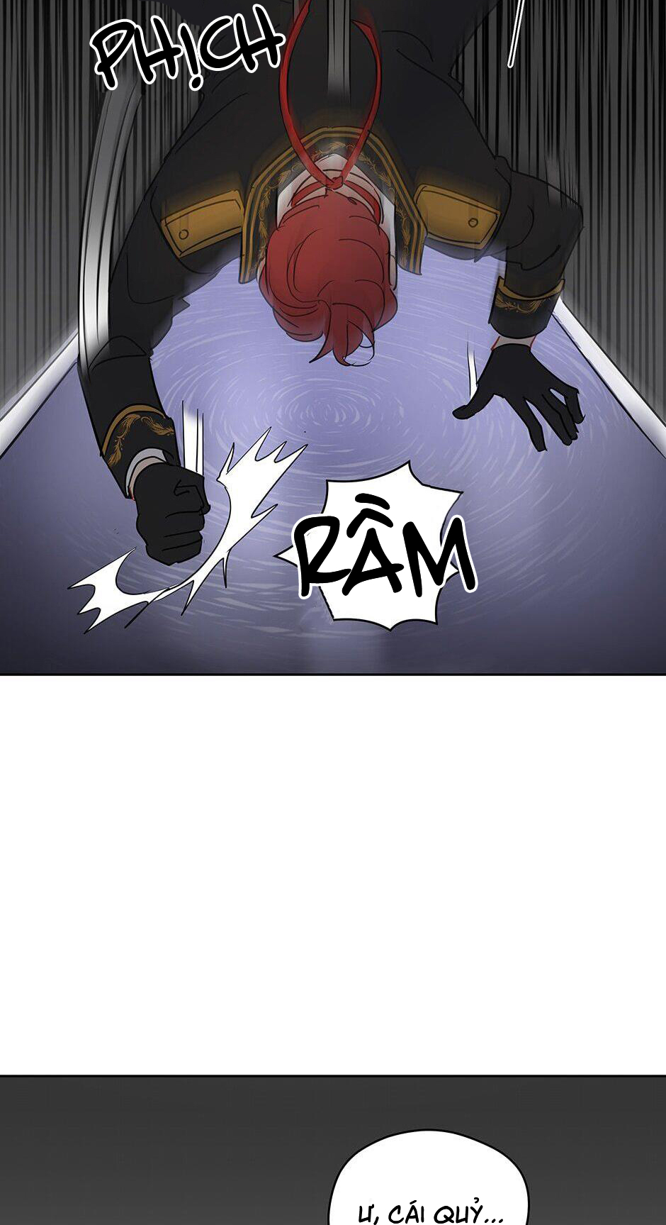 chỉ là giấc mơ thôi phải không? chapter 36 26