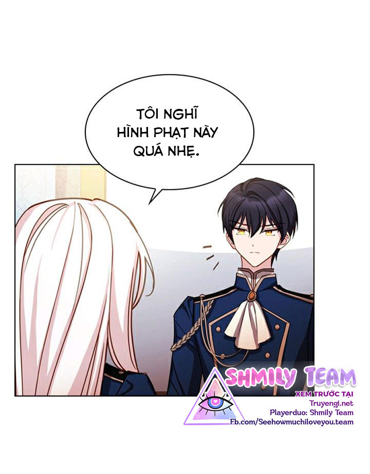 tiểu thư chỉ muốn được nghỉ ngơi chapter 15 22