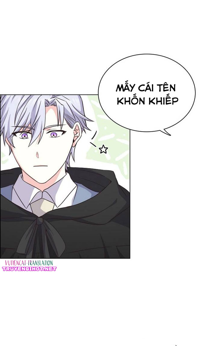 lời cầu hôn đến từ hoàng đế chapter 17.2 32