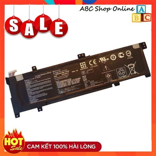 Pin Dùng Cho Laptop ASUS B31N1424, K401, K401L, K401LB, K401LB5010, K401LB5200, K401LB5500 Series ( 11.4V- 48Wh )