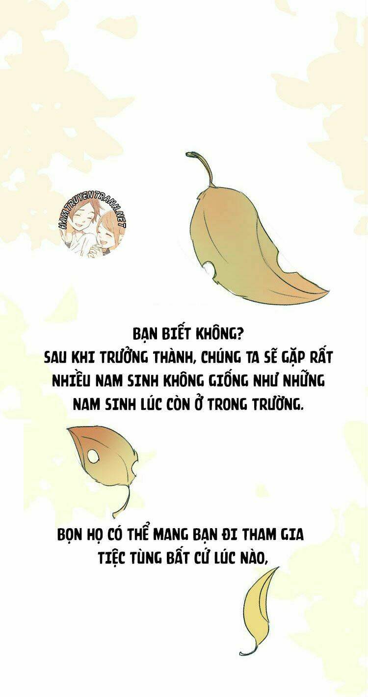 cuộc chiến tiền nhiệm chapter 5.3 18