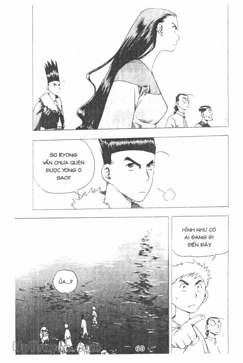 giang hồ bá đạo ký chapter 33 60