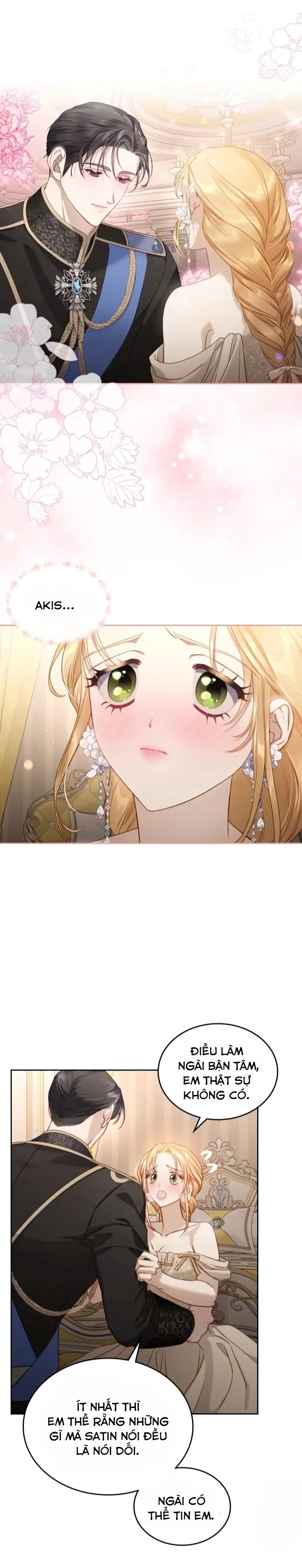 thư viện ánh trăng chapter 41 24