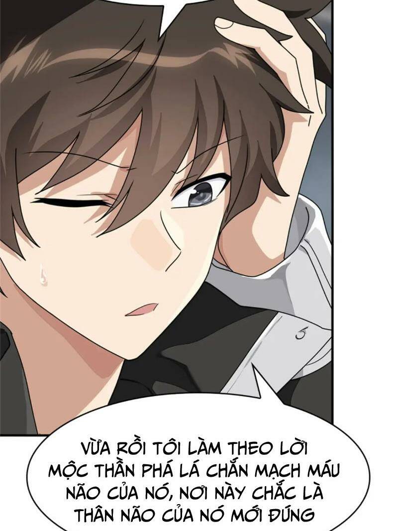 bạn gái virus của tôi chapter 412 53