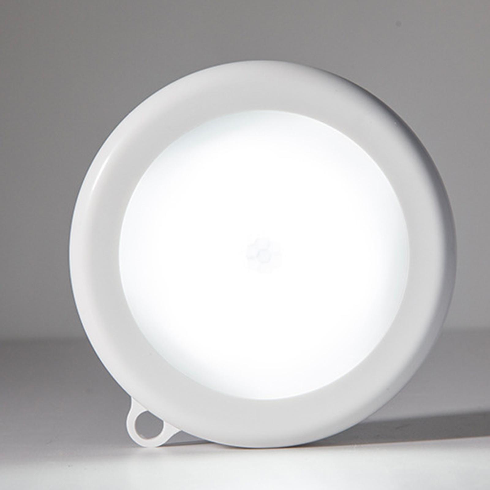 LED Small Sensor Night Lights for Kitchen Hallway Indoor Living Room