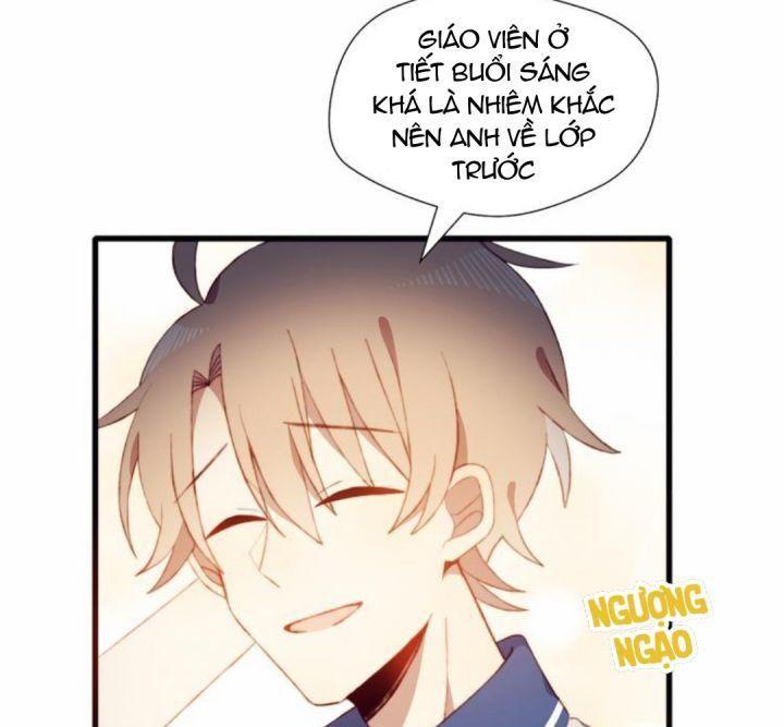 Mối Tình Đầu Chưa Được Trọn Vẹn chapter 44 74