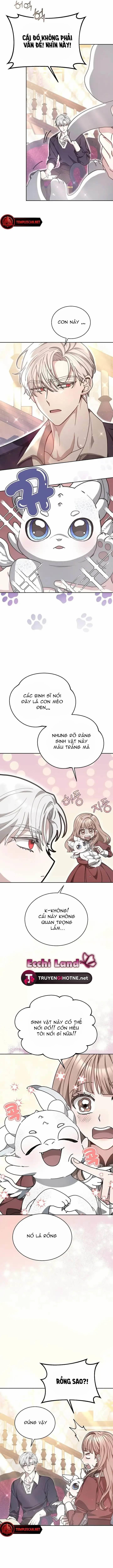 sống như hầu nữ bị giam cầm chapter 9 3