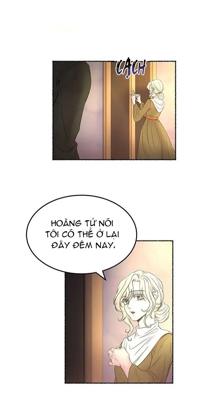 như gió trên cành cây khô chapter 7 21