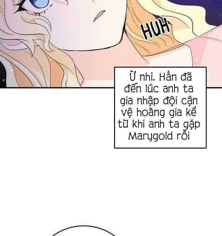 tôi là bạn gái cũ của một người lính chapter 14 56