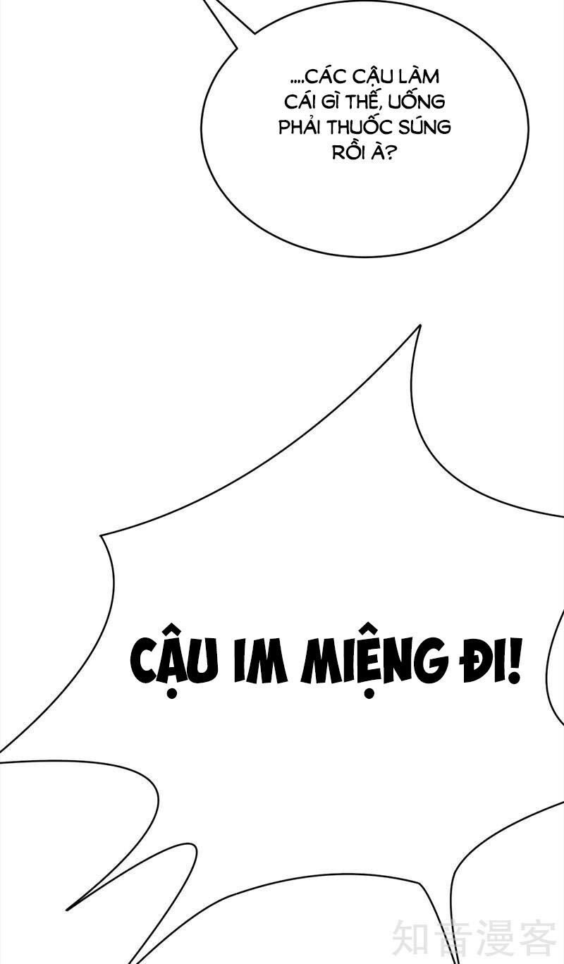 sủng thê thành nghiện: lục thiếu sủng từ đáy lòng chapter 103 22