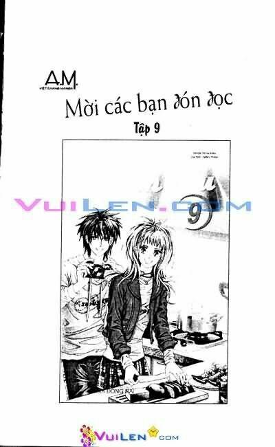 nụ hôn nồng thắm chapter 9 143