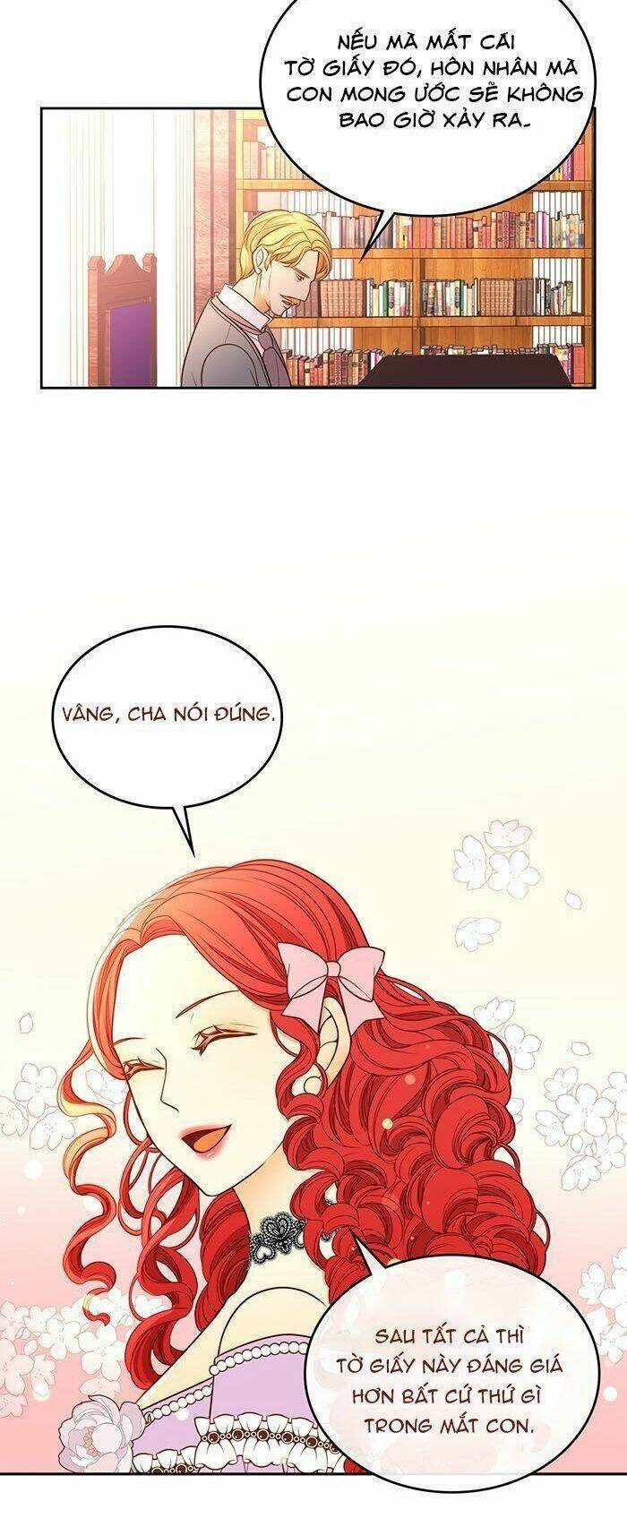 wendy , cô gái bán hoa chapter 40 18