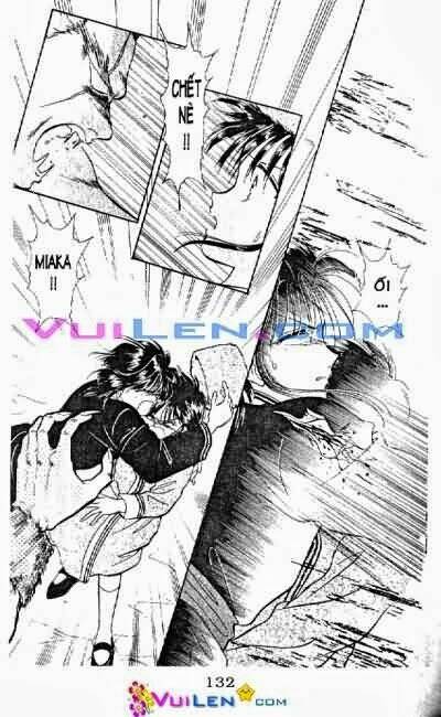 quyển sách kỳ bí chapter 8 133