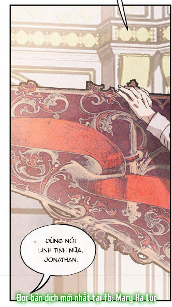 người tình đêm xanh chapter 1.1 31