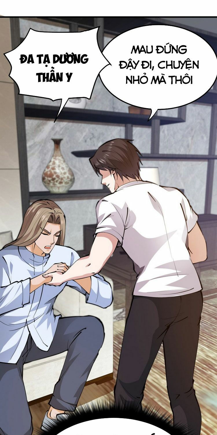 tối cường thần y tại đô thị chapter 189 19